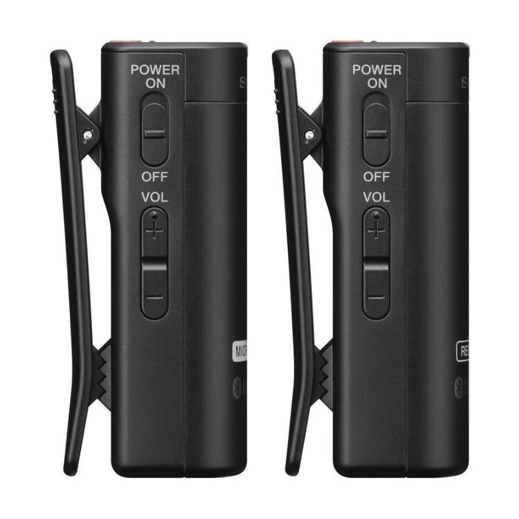 Sony ECM-AW4 Bluetooth Wireless Microphone System