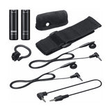 Sony ECM-AW4 Bluetooth Wireless Microphone System