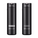 Sony ECM-AW4 Bluetooth Wireless Microphone System