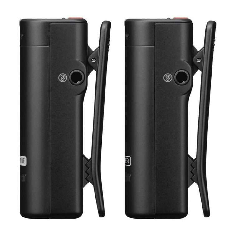 Sony ECM-AW4 Bluetooth Wireless Microphone System