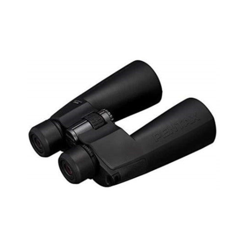 Pentax 20x60 SP WP Series Binoculars with Harness and Cleaning Brush