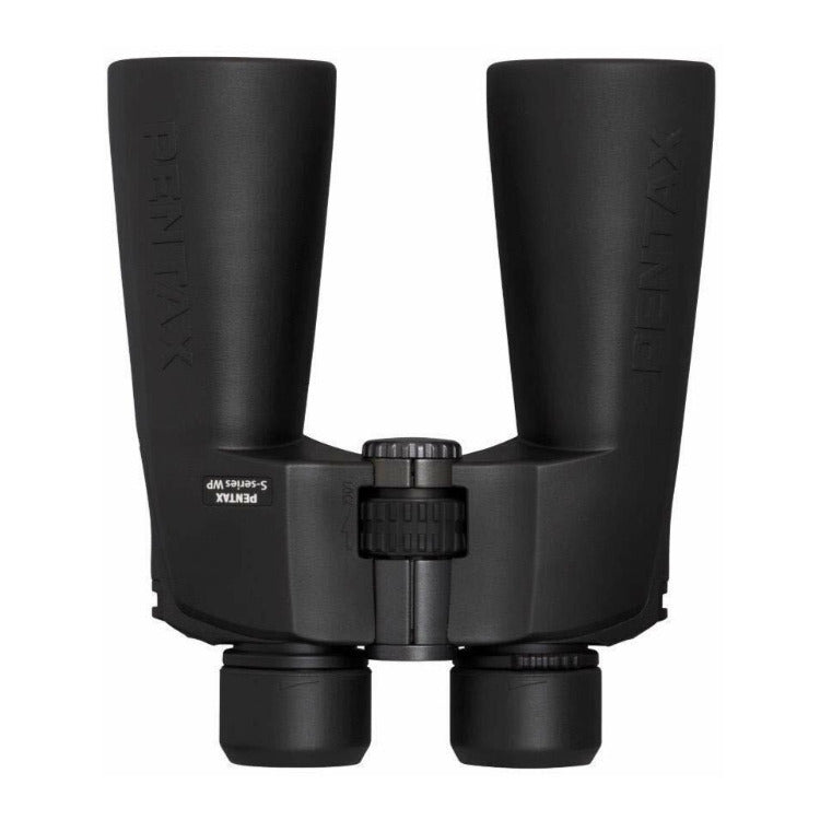 Pentax 20x60 SP WP Series Binoculars with Harness and Cleaning Brush