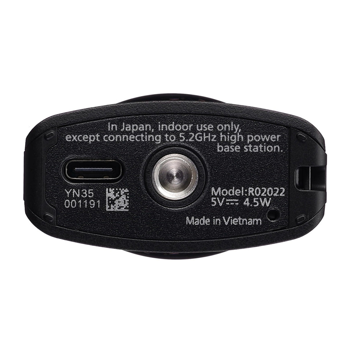 Ricoh Theta Z1 360 Camera with 51GB Internal Storage