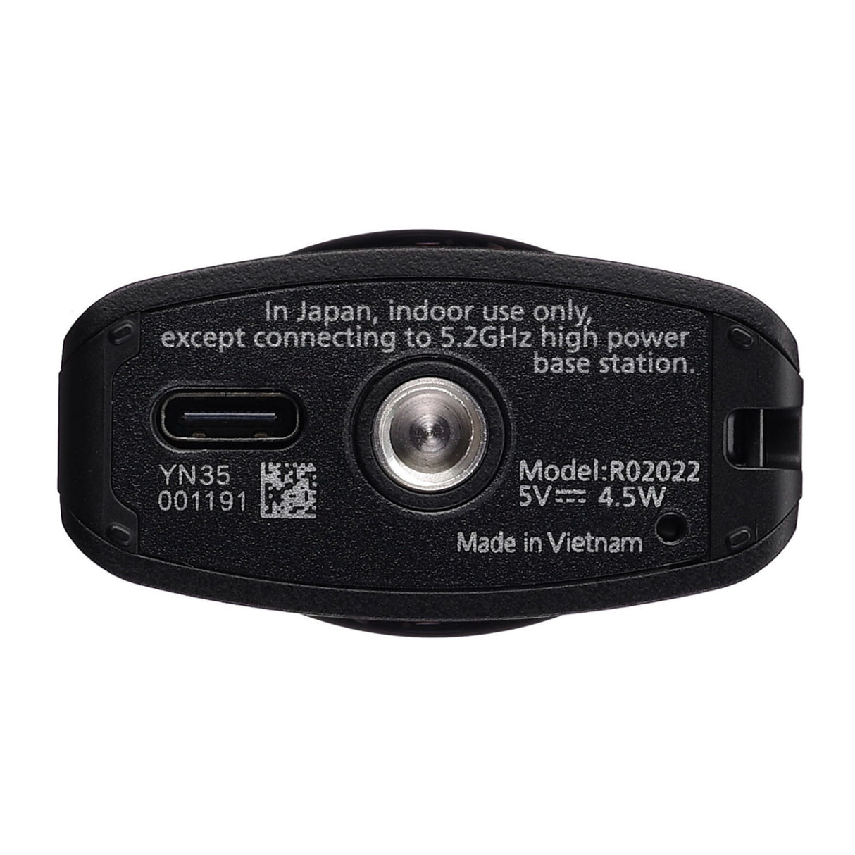 Ricoh Theta Z1 360 Camera with 51GB Internal Storage