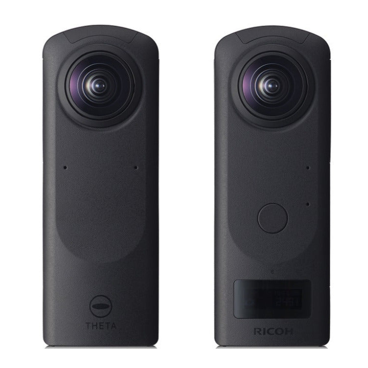 Ricoh Theta Z1 360 Camera with 51GB Internal Storage