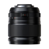 Fujifilm Fujinon XF 18mm f/1.4 R LM WR Lens