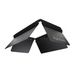 Aputure Barndoors for Nova P300c LED Panel