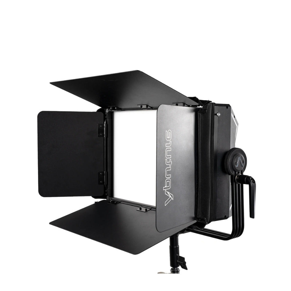 Aputure Barndoors for Nova P300c LED Panel