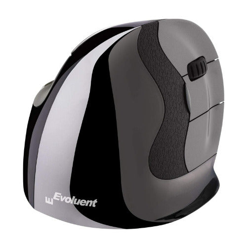 Evoluent VMDS Wired Mouse VerticalMouse D (Small)