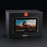 Atomos Ninja 5-Inch 4K Recording Monitor with 1TB Angelbird AtomX SSDmini Advanced  Kit