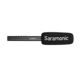 Saramonic SoundBird T3 Shotgun Microphone (Rechargeable Battery, Phantom)