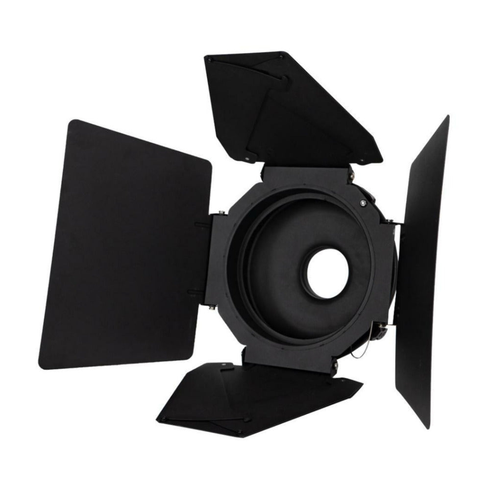 Aputure F10 Barndoors for LS 600d Fresnel Attachment