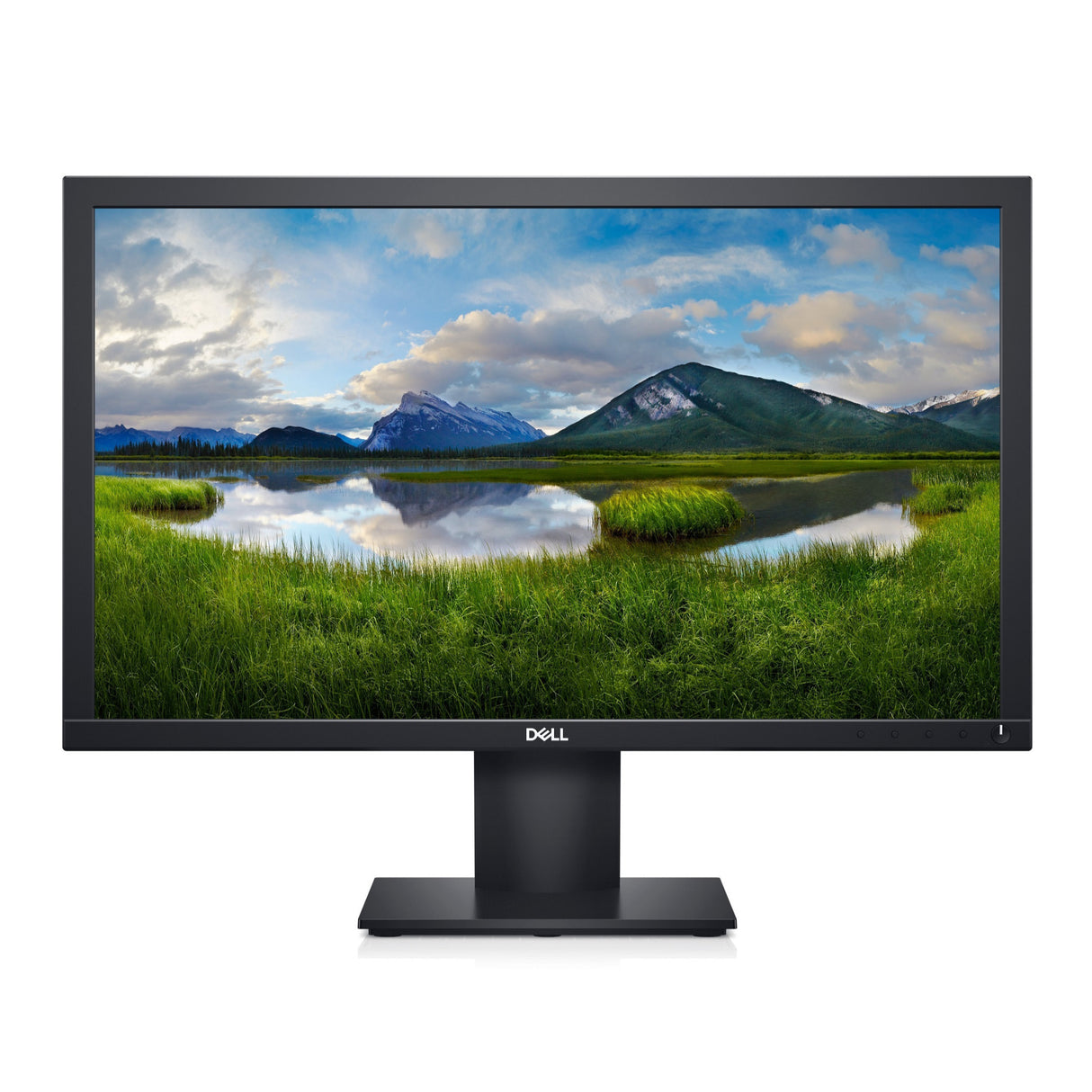 Dell E2220H 22-Inch Full HD Anti-Glare LED-Backlit LCD Monitor