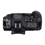 Canon EOS-1D X Mark III DSLR Camera (Body Only)