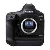 Canon EOS-1D X Mark III DSLR Camera (Body Only)