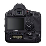 Canon EOS-1D X Mark III DSLR Camera (Body Only)