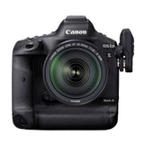 Canon EOS-1D X Mark III DSLR Camera (Body Only)