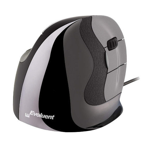 Evoluent VMDL Wired Mouse VerticalMouse D (Large)