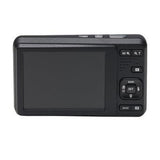 Kodak PIXPRO Friendly Zoom FZ53 Digital Camera (Red) Bundle with Lowepro Santiago 20 II Case and 16GB SD Card