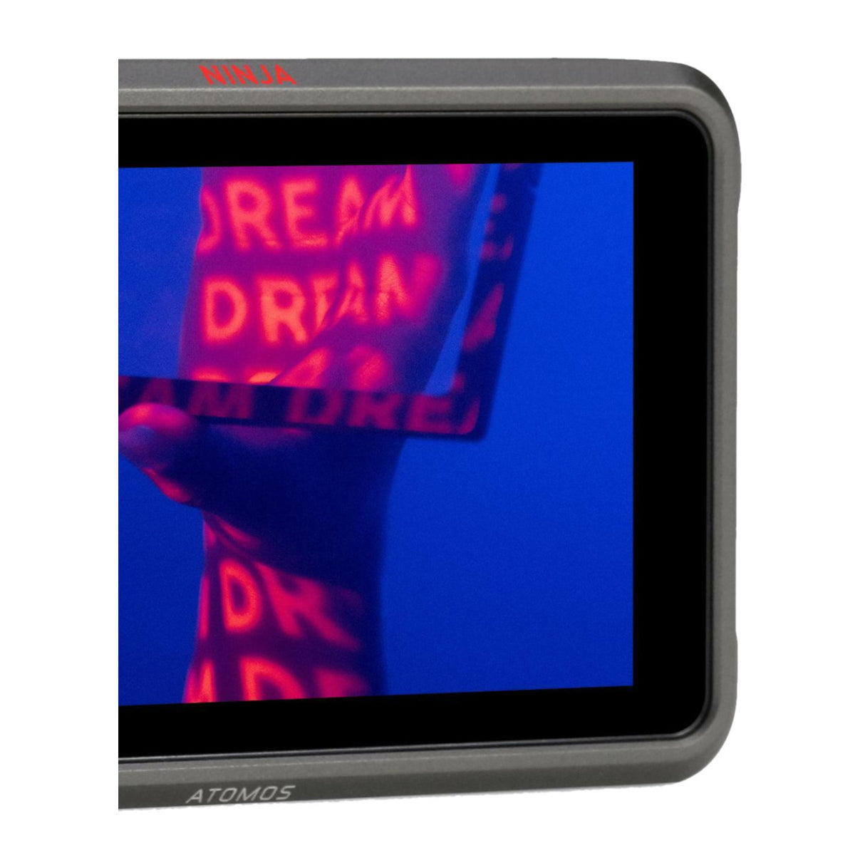 Atomos Ninja V+ 8K HDMI/SDI Monitor/Recorder Pro Kit