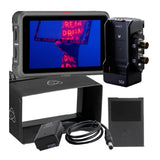 Atomos Ninja V+ 8K HDMI/SDI Monitor/Recorder Pro Kit