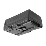 GVM BV-95 V-Mount Battery with D-Tap and DC Outputs