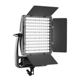 GVM LT-50S Bi-Color Dimmable LED Video Light Panel