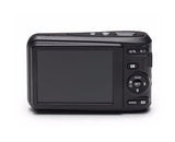 KODAK PIXPRO FZ43 16 MP Digital Camera (Black) with Carrying Case Bundle