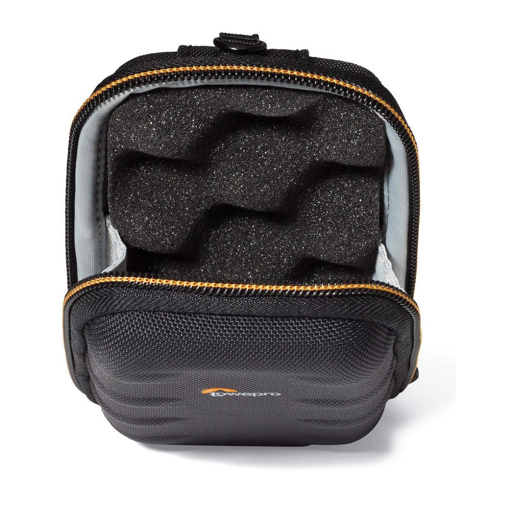 KODAK PIXPRO FZ43 16 MP Digital Camera (Black) with Carrying Case Bundle