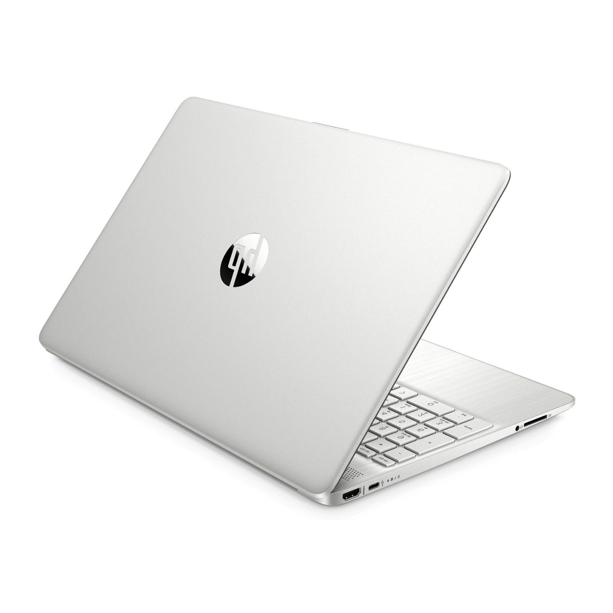 HP 15-DY 15.6-Inch Full HD WLED Intel Core i7-1065G7 Processor 16GB RAM  512GB SSD Win 10 Laptop