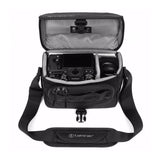 Tamrac Derechoe 3 Urban Minimalist Camera Bag (Black)
