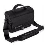 Tamrac Derechoe 3 Urban Minimalist Camera Bag (Black)
