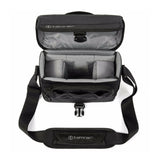 Tamrac Derechoe 3 Urban Minimalist Camera Bag (Black)