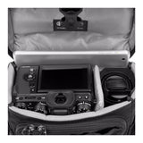 Tamrac Derechoe 3 Urban Minimalist Camera Bag (Black)