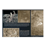 Celestron Observer's Map of the Moon