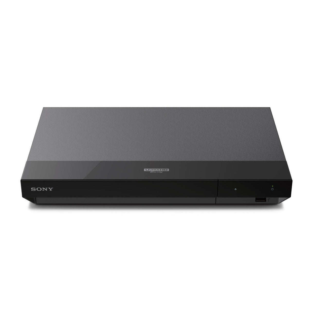 Sony UBP-X700M HDR 4K UHD Network Blu-ray Disc Player with HDMI Cable