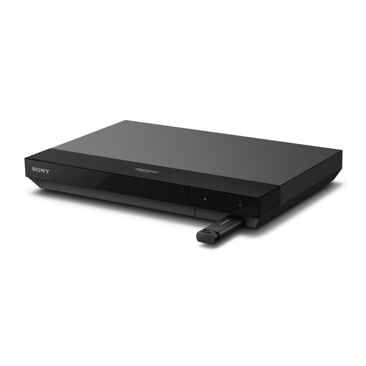 Sony UBP-X700M HDR 4K UHD Network Blu-ray Disc Player with HDMI Cable