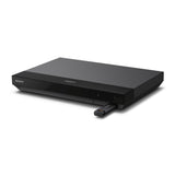 Sony UBP-X700M HDR 4K UHD Network Blu-ray Disc Player with HDMI Cable