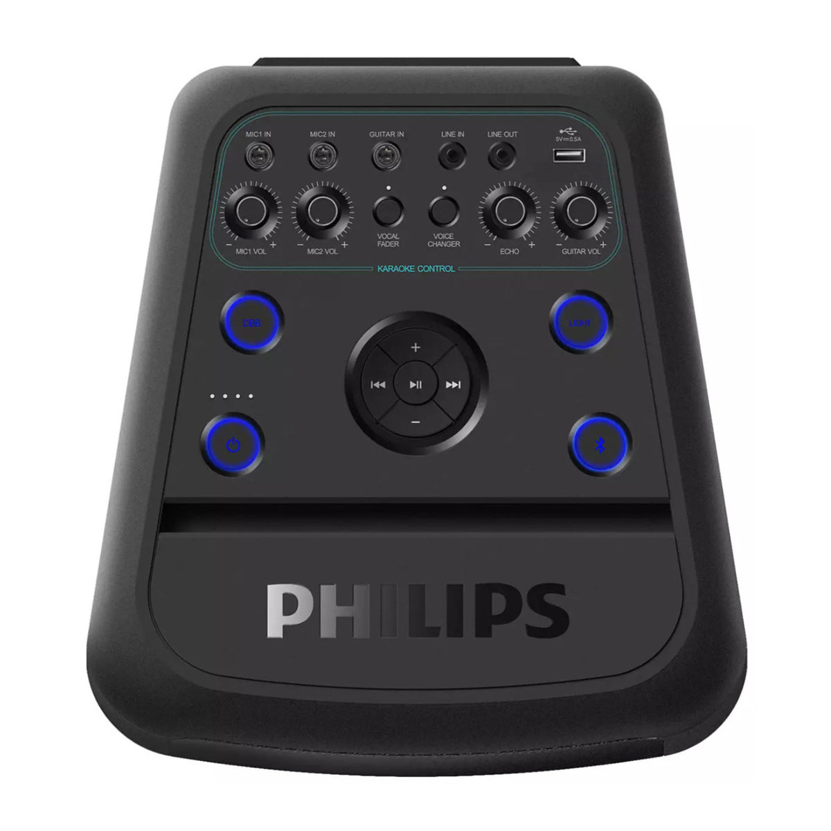 Philips TANX200 Wireless Bluetooth Party Speaker