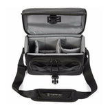 Tamrac Derechoe 5 Camera Shoulder Bag (Black)