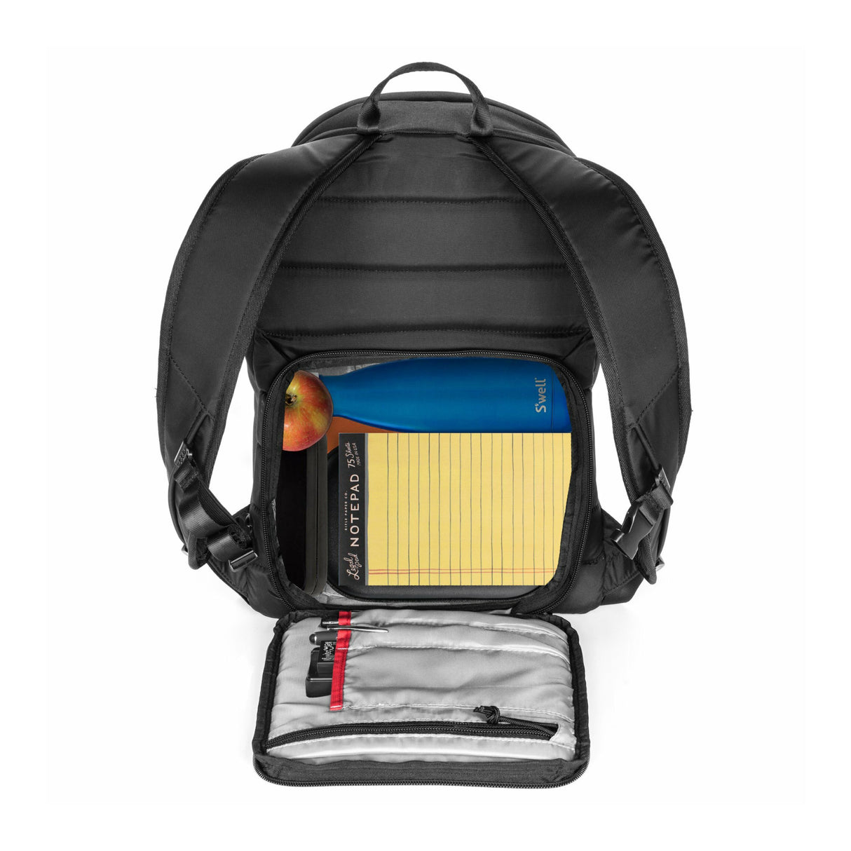 Tamrac Runyon Camera Backpack (Black)
