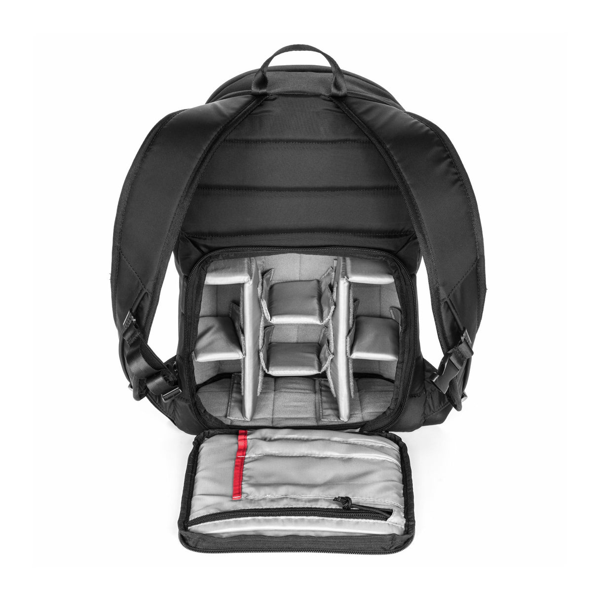 Tamrac Runyon Camera Backpack (Black)