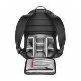 Tamrac Runyon Camera Backpack (Black)