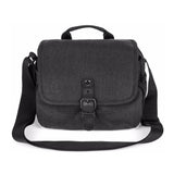Tamrac Bushwick 2 Camera Shoulder Bag (Black)