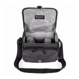Tamrac Bushwick 2 Camera Shoulder Bag (Black)