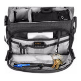 Tamrac Bushwick 2 Camera Shoulder Bag (Black)