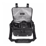 Tamrac Bushwick 4 Camera Shoulder Bag (Black)