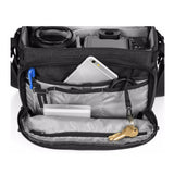 Tamrac Bushwick 4 Camera Shoulder Bag (Black)