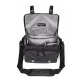 Tamrac Bushwick 4 Camera Shoulder Bag (Black)