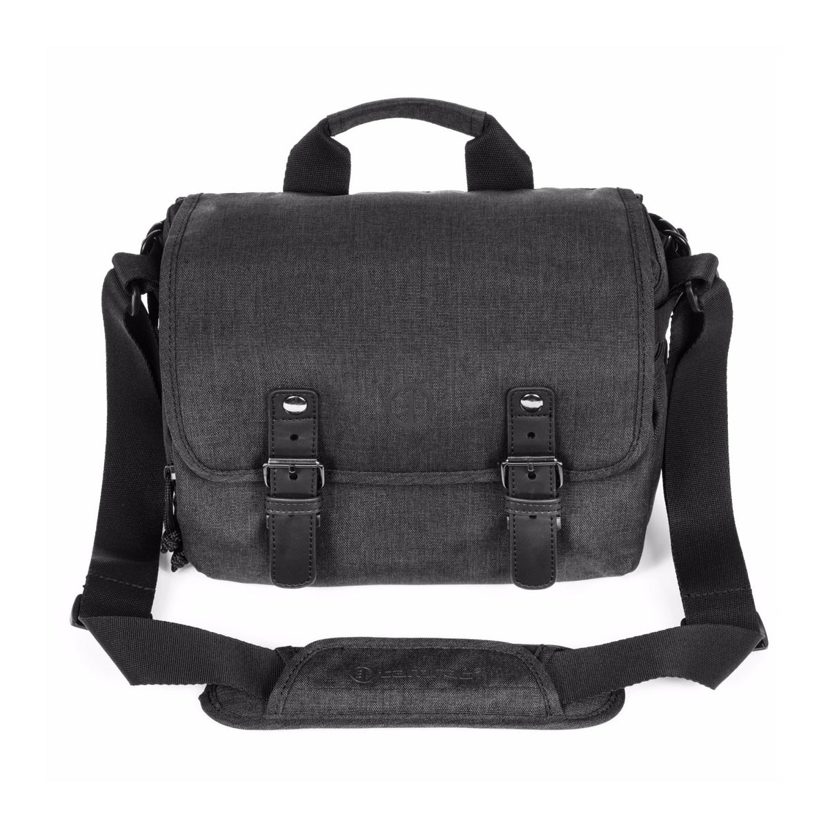 Tamrac Bushwick 4 Camera Shoulder Bag (Black)
